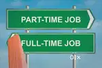 Work From Home Part Time/Full Time Job