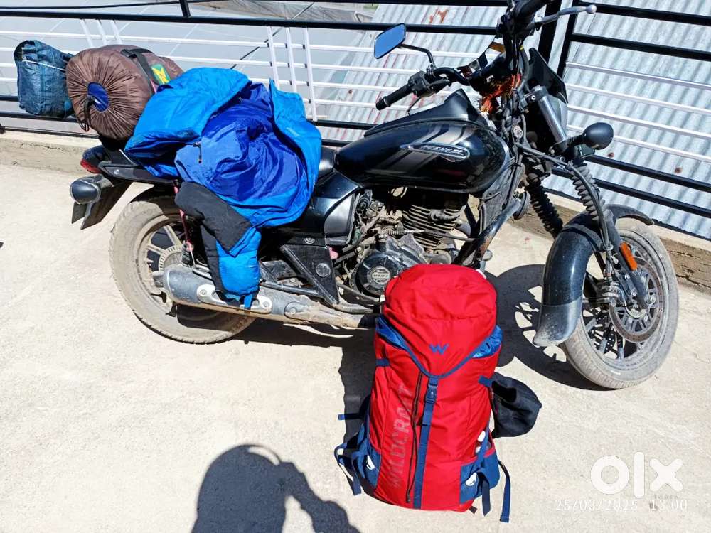 Avenger for sale in mint condition