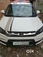 Maruti Suzuki Vitara Brezza 2019 Diesel 64352 Km Driven