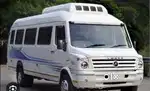 Bus on rent Monthly Basis