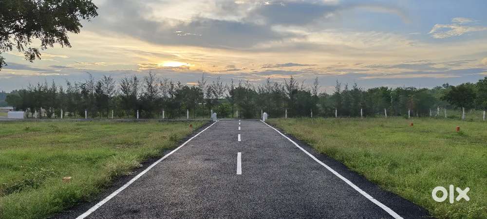 New project sm 6 in thachanallur chathiram puthukulam