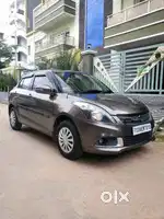Maruti Suzuki Swift Dzire VDI Optional, 2015, Diesel
