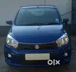 Maruti Suzuki Celerio VXI MT, 2020, Petrol