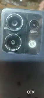 Note 13 6gb Ram 128 GB memory original parts