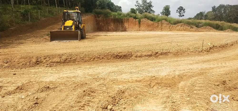 ഹൗസ് പ്ലോട്ട് കൾ വിൽപ്പനക്ക് സെൻ്റിന് 125000 രൂപ മുതൽ