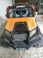 Baby car for 5 to 10 years