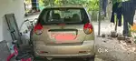 Chevrolet Spark 2011 Petrol Good Condition