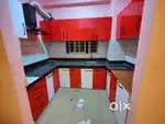 2bhk newly flat