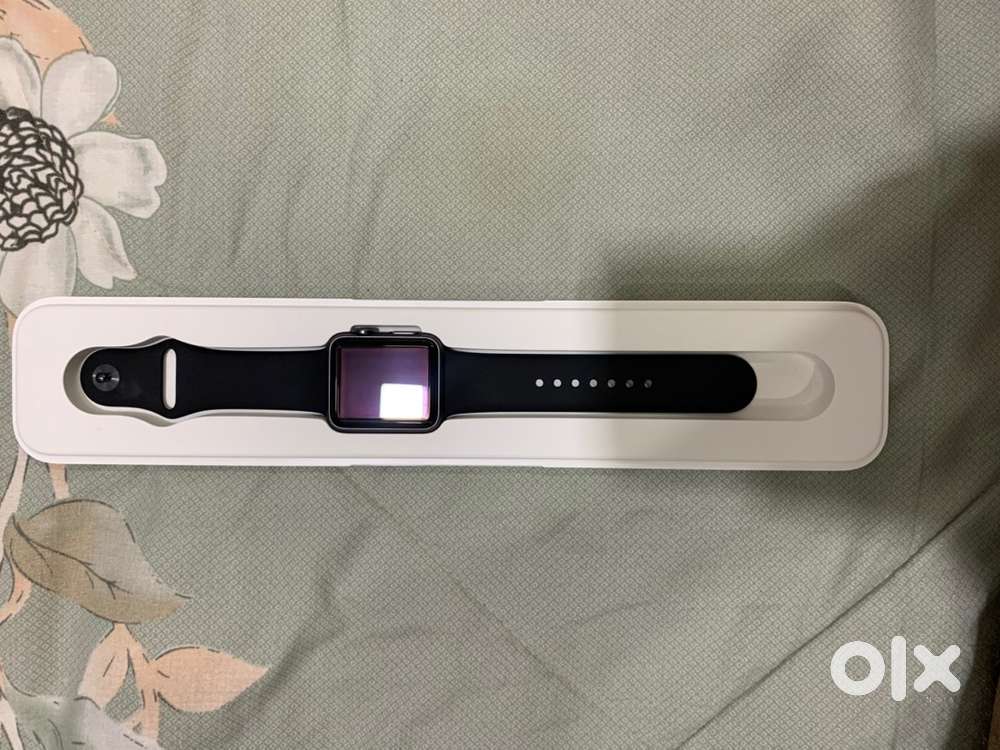 Apple watch series 3