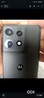 Motorola edge 50 pro