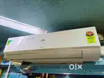 Godrej 5star ac 1.5 ton