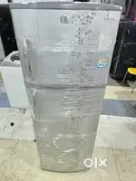 [Secondhand]Videocon brand double door with warranty&servicesid876