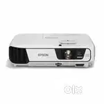 Projector Epson eb s41 super condition