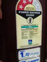 Fridge single door