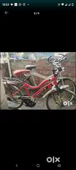2 cycles urgent sale