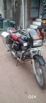 Model2010 ripasing done 2030 pepar ok  2tyre new engine Kam kele ahe