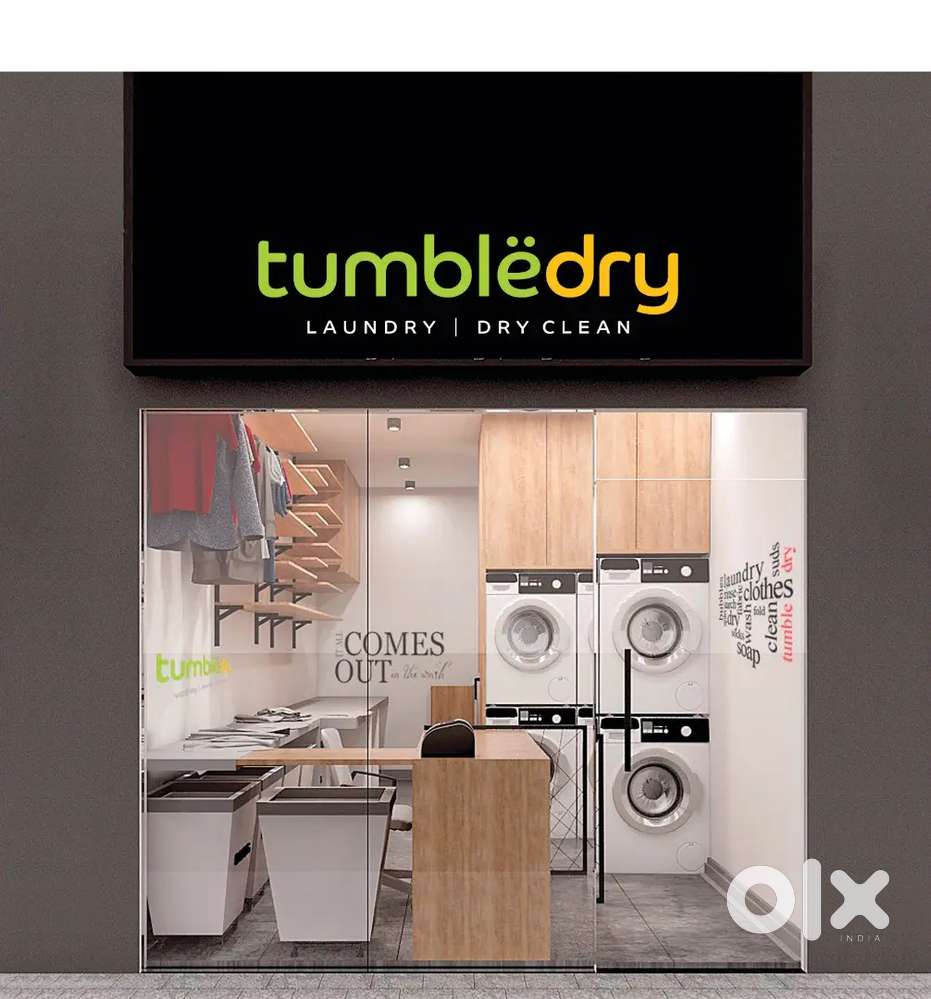 Cloth Washer Men &Girl