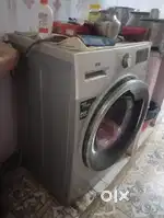 Selling washing machine