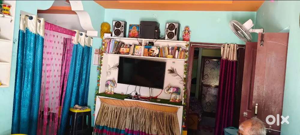 House for sale opposite Vidya vikas junior college