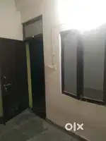 Only for girls independent one room set for rent