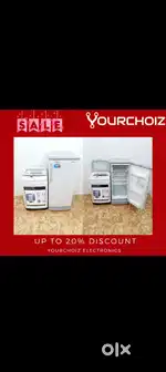 Fridge & Washer Smart Home Solution for Sale.