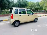 Maruti Suzuki Wagon R 2009 Petrol Good Condition