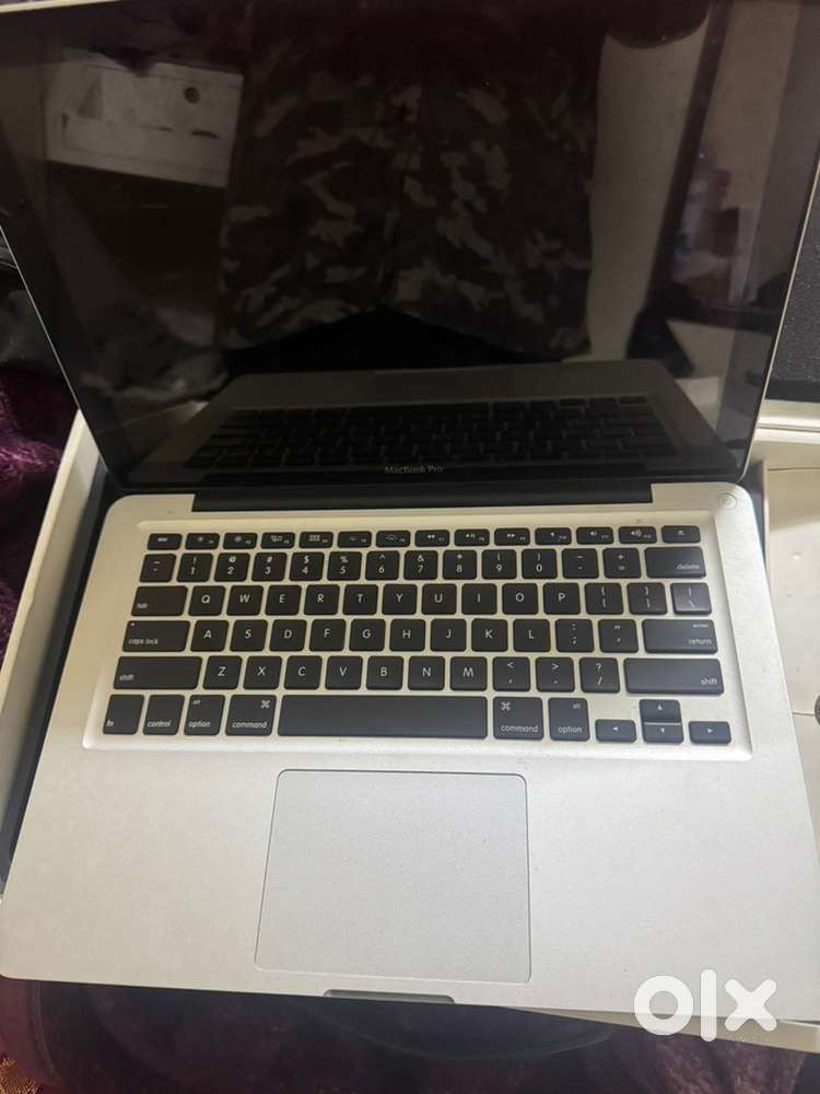 Macbook pro 2015
