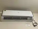 Haier Ac 1.6 ton