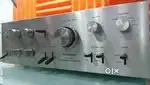 Technics SU-3200 Stereo Integrated Amplifier