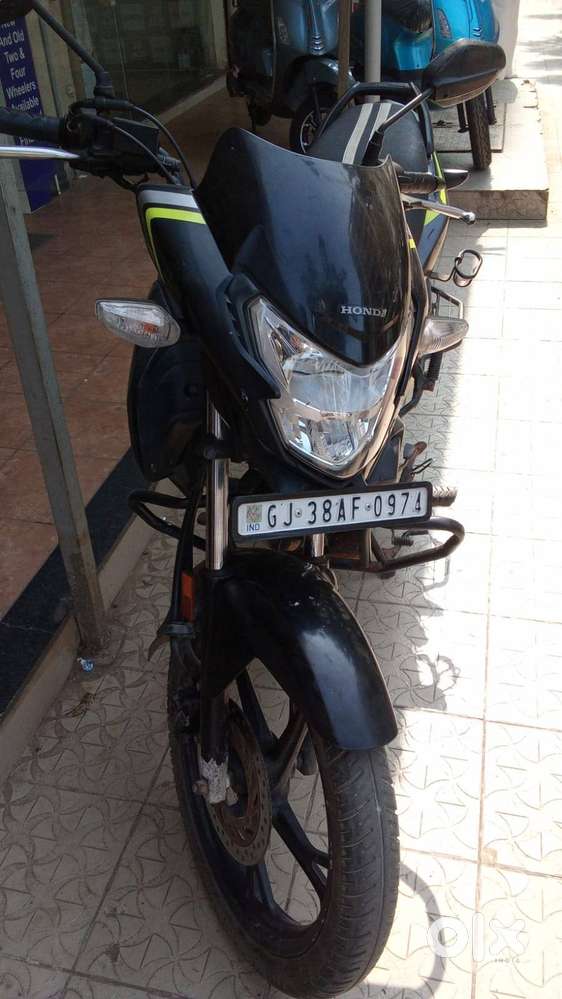 HONDA SP 125 FOR SALE