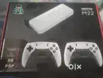 Game stick controller camepad m22 1080p 3D ps1 ps2 game,s