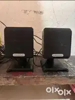 Creative 2.1 home theatre