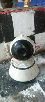 Wifi camera night vision