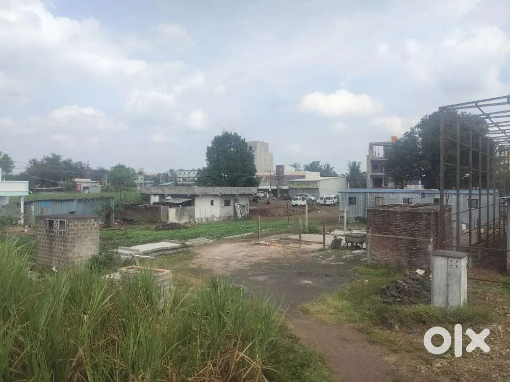 N/A Plot (11 gunta) for sale in kagwad