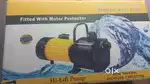 Water motor manufacturing