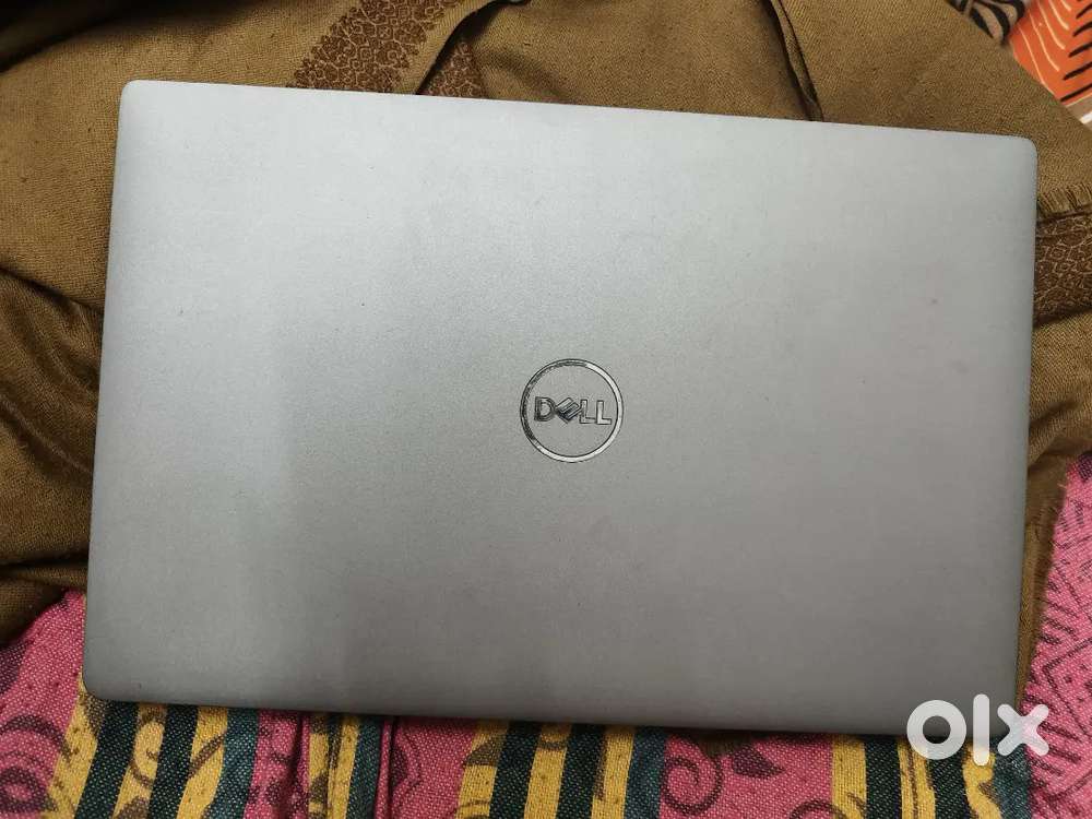 Dell touch screen Laptop