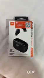 JBL wave buds 2