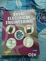 Basic Electrical Engineering By J.B Gupta
