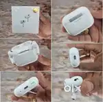 Airpods anc working 6 month warranty