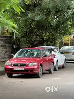 Maruti Suzuki Baleno 1.6 2002 Petrol 71000 Km Driven