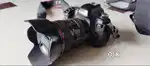 EOS CANON 6D MARK II