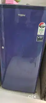 Whirlpool Fridge Sell