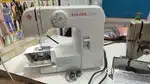 Silai machine