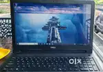 LAPTOP DELL INSPIRON