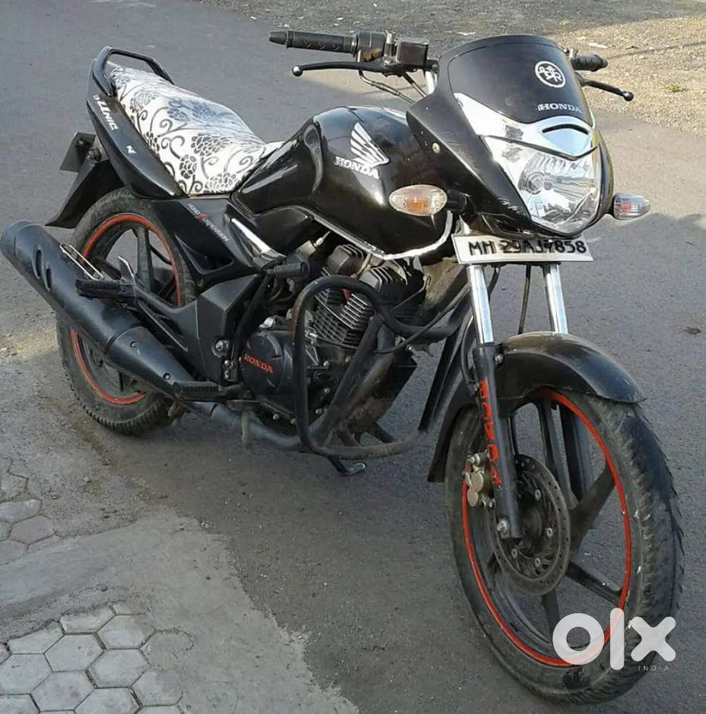Bike selling