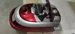 Vacume machine mint condition