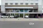 SHOWROOM FOR RENT 6000 SQFT ( ERNAKULAM MG ROAD FRONT )