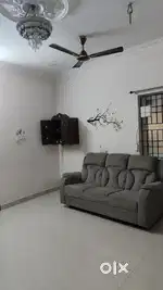Newly Built house