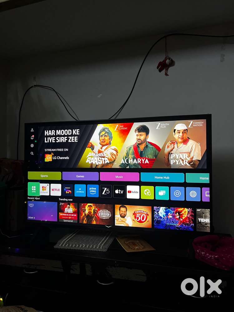 LG Television