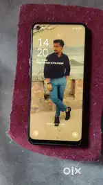 Oppo f19 4g